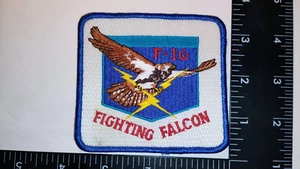 F-16 FIGHTING FALCON - Picture 1 of 1