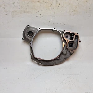 SUZUKI 450 2006 RMZ INNEN HAUPTKUPPLUNGSGEHÄUSE WASSERPUMPE SEITE RECHTE MOTORABDECKUNG - Bild 1 von 7
