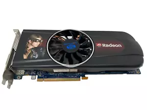 Sapphire Radeon HD 5850 1GB DDR5 PCI Express 2.0 x16 CrossFireX HDMI DVI DP - Picture 1 of 6
