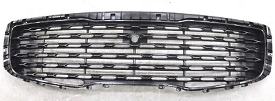 Nuevo inserto de rejilla de radiador OEM 86352A9NE0 para Kia Sedona 2019-2020 Foto 1 de 4