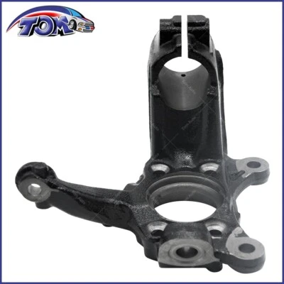 Front Left Driver Side Steering Knuckle For 2011-2018 Volkswagen Beetle Passat - Image 1 of 3