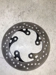 Suzuki GSXR 1000 2016 Rear Brake Disc OEM - Picture 1 of 3