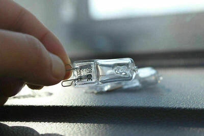 G9 LED Bulb Dimmable 40W Bi-Pin Base Halogen Bulb 1500-丨UK - Image 1 of 4