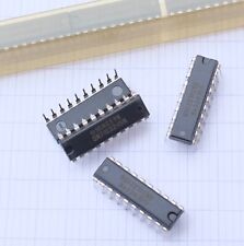5PCS SN74LS245N OCTAL BUS TRANSCEIVERS WITH 3 ST. OUT DIP Texas Instruments