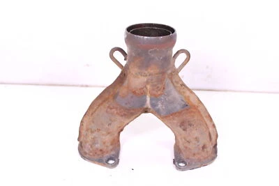 Polaris Indy 500 SKS 1995 tubo EFI Y/colector de escape Foto 1 de 4