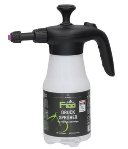 F100 Botella De Pulverización A Presión Vacía Para 925ml - Imagen 1 de 4