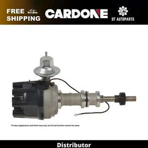 For 1969-1974 Ford Galaxie 500 5.8L V8 Distributor Cardone 1970 1971 1972 1973 - Picture 1 of 7