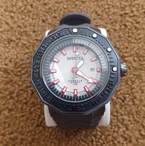 Invicta Reserve Swiss Made Automatik Sea Monster Herrenuhr 23033 52mm SW200 - Bild 1 von 9