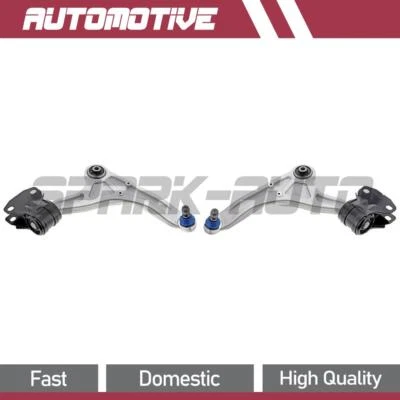 Brazo de control inferior delantero con rótula para Ford Fusion 2013 2014 2015 2016 2017 Foto 1 de 4