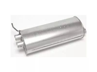 For 1996-1999 GMC C1500 Suburban Muffler Walker 85983GCQK 1997 1998 5.7L V8 Foto 1 de 2