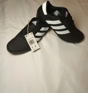 Adidas Road Cycling Shoe Black FW4457 The Road Shoe Men’s Size 7 / Women's 8 - Picture 1 of 14