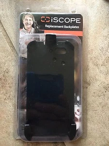 iScope Replacement Backplate for iPhone 5 with Lifeproof case NEW adapter  - Picture 1 of 3