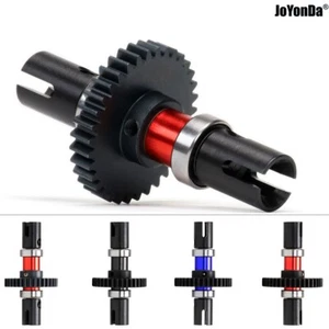 Ingranaggio centrale diff acciaio 34T/35T/37T/39T per radiocomandata auto 1/7 ARRMA ARA310944 AR310432 - Foto 1 di 81