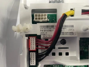 W111476577 Whirlpool Hauptsteuerplatine (kostenloser Versand) - Bild 1 von 3