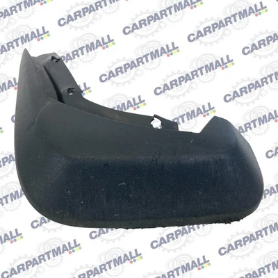 2011-2018 Volvo S60 2015-2018 V60 Rear Left Side Mud Flap Guard 31265333 OEM Foto 1 de 4
