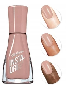 🔥Sally Hansen Insta-Dri Nagellack 203 Buff and Tumble 60 Sekunden schnelltrocknend - Bild 1 von 11