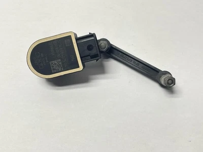 Sensor de nivel 11-16 BMW 528i 535i 550i 3714 6784075 OEM Foto 1 de 4