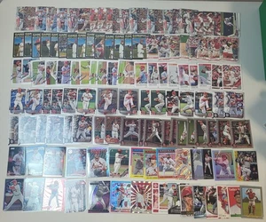 HUGE St. Louis Cardinals Card Lot - Inserts, Parallels, Rookies & Prospects! - Picture 1 of 21