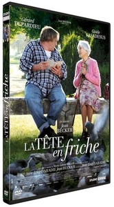 La Tête en Friche (DVD) Gérard Depardieu Gisèle Casadesus Maurane - Picture 1 of 2