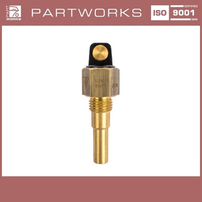 Sensor de temperatura cárter para PORSCHE 911 SWB F/G 912 91161711701 Foto 1 de 4