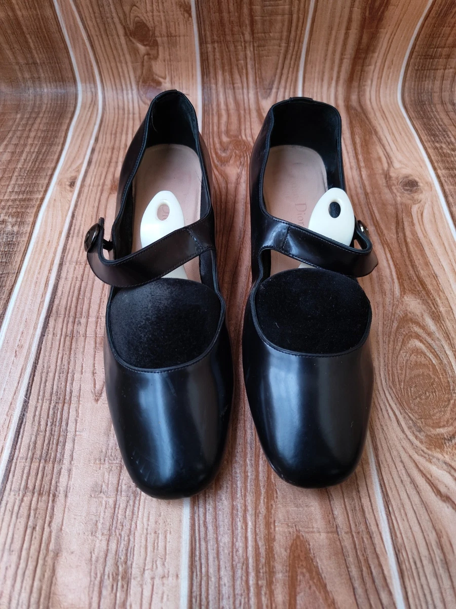 Dior Pump Women's Leather Upper for sale | eBay