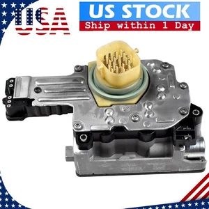 OEM#52119435AF 545RFE 68RFE Shift Solenoid Block Pack For 2004-UP Jeep Dodge Ram - Picture 1 of 12