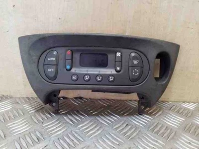 RENAULT MEGANE Scenic JA0/1 Altre Centraline 7700435401 2.0 Benzina 26118195 - Immagine 1 di 3