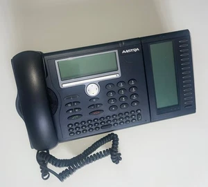 Téléphone Aastra 5380 + Module d’extension M535 - Zdjęcie 1 z 8