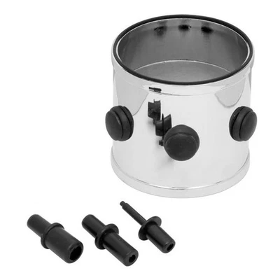 Spectre 87071 Air Intake Manifold Adapter - Image 1 of 4