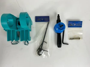 Versi Cutter, verwandeln Sie jeden Bohrer in eine Versi Schneidemaschine - Bild 1 von 3