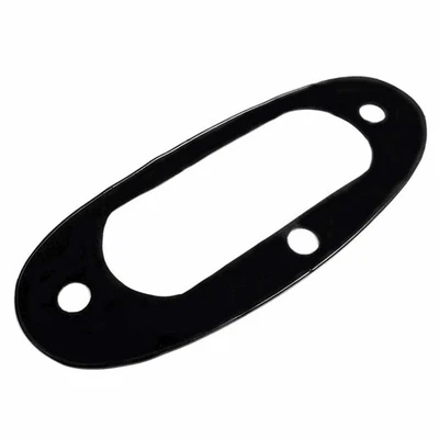 Junta de montaje de luz de licencia para Graham Custom Special 96 1939-1941 1 pieza Foto 1 de 4