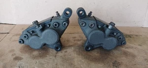 Pinzas de freno delanteras Yamaha FZR1000 EXUP buen estado leer descripción - Imagen 1 de 15