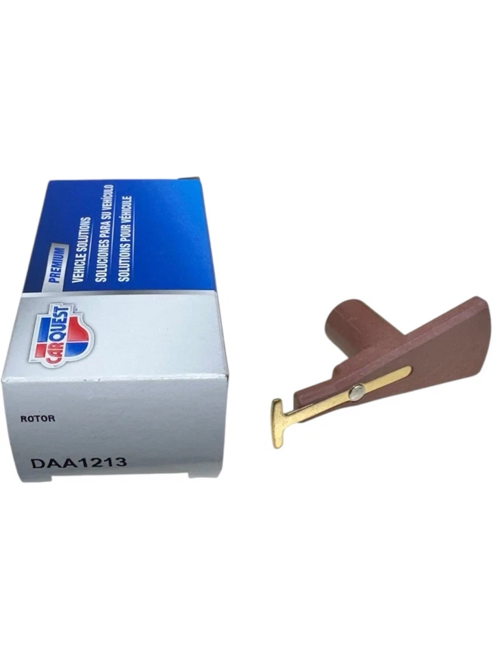 New Carquest Distributor Rotor DAA1213 **SALE** - Image 1 of 1