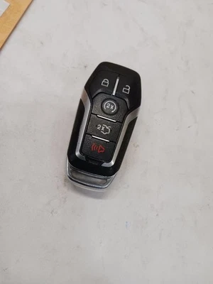 Mustang 2016 брелок/пульт дистанционного управления 11026324 - Изображение 1 из 4