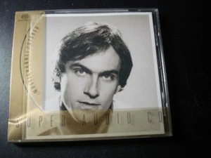 JAMES TAYLOR JT SUPER AUDIO CD SACD - Bild 1 von 2