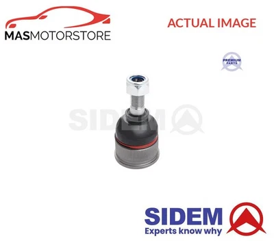 SUSPENSION BALL JOINT UPPER FRONT SIDEM 51885 H NEW OE REPLACEMENT - Image 1 of 4