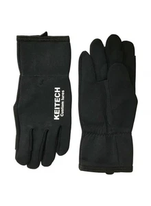 Keitech Neopren Angelhandschuhe Wasserdicht Warm Vollfinger Winter - Bild 1 von 3
