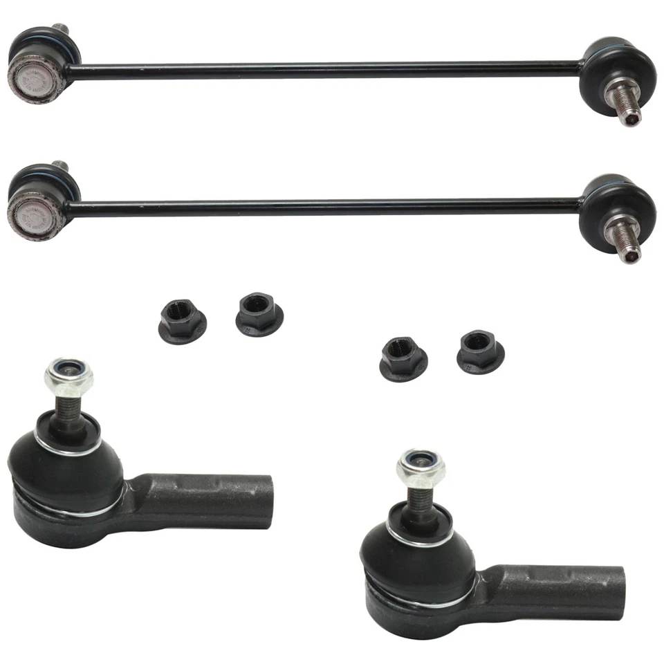 Barra oscilante elos dianteiro motorista e passageiro lateral esquerdo direito para Mitsubishi Outlander - Imagem 1 de 4