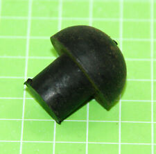 Produktbild - 06-2305 Blindstopfen Gummi Blanking Plug rubber Norton Commando 750 & 850