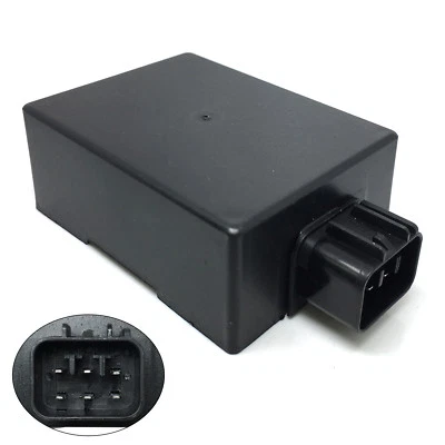New CDI BOX Igniter For Polaris Sportsman 400 2004-2005 2009-2014, 500 2004-2008 - Image 1 of 4