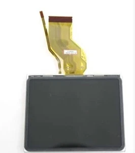 New LCD Display Screen Repair Unit for Nikon D7100 DSRL Camera Part Replacement  - Picture 1 of 2