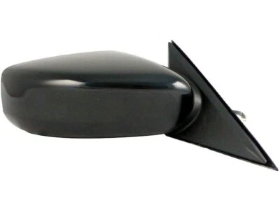 Espejo retrovisor derecho Nissan Altima 2013-2018 TYC 15973RHBF 2015 2016 2014 2017 sedán Foto 1 de 2