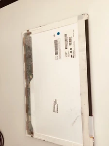LCD 15.4" Dalle LP154WX4(TL)(A8) Ecran TOSHIBA L300-228 occasion Avec Inverter - Foto 1 di 3