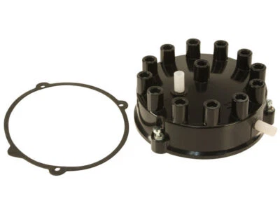 Tapa de distribuidor para Jaguar XJ12 1982-1989 94748CVGF 1986 1987 1988 1985 1983 Foto 1 de 2