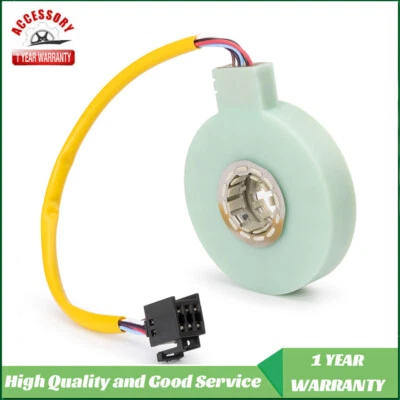 Sensor ángulo dirección Fiat Punto 1999-2012 26079896 46755205 51711699 Foto 1 de 4