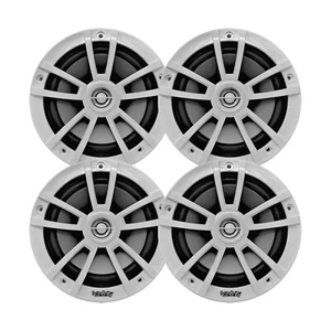 Infinity 6,5" 225 Watt Max 2-Wege Marine Weiß Lautsprecher (4 Stück) - Großpackung - Bild 1 von 3