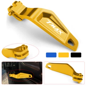 TMAX560 Parking Brake Lever CNC Handbrake Levers For YAMAHA TMAX 560 2019-2021 - Picture 1 of 27