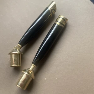 Vintage Replacement Pen/Pencil Holders (2)) - Picture 1 of 4