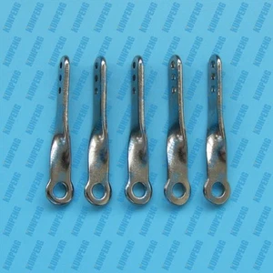 #253507  5PCS THREAD GUIDE FOR PEGASUS W500 600 - Bild 1 von 2