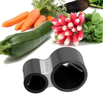Utensile taglio a spirale fa spaghetti di verdure Microplane Spiral Cutter - Immagine 1 di 4